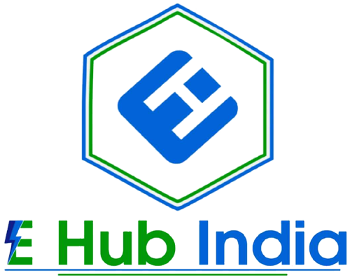 E-Hub Logo