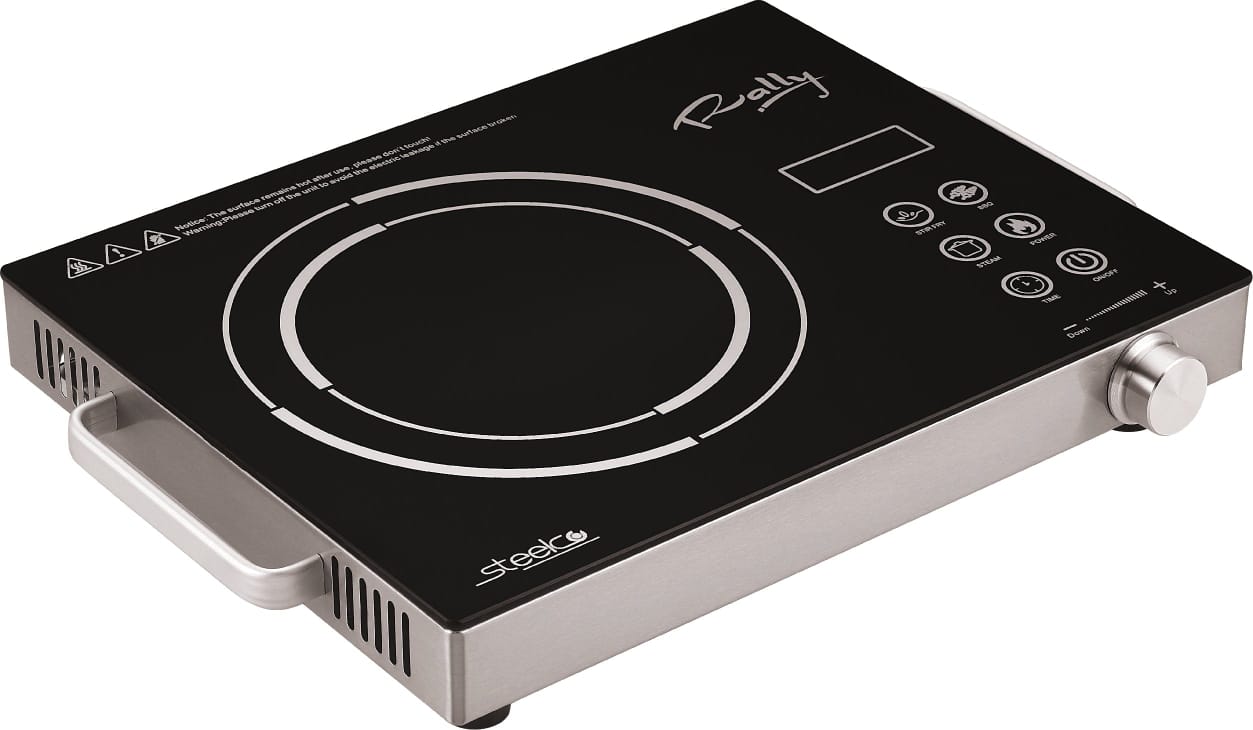 Induction-cooker-